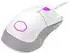 Cooler Master MM310 RGB White