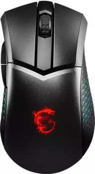 MSI Clutch GM51 Lightweight Wireless MSI Clutch GM51 Lightweight Wireless