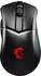 MSI Clutch GM51 Lightweight Wireless