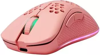 Deltaco GAM-120 Pink