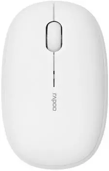 Rapoo M660 Silent White