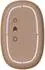 Rapoo M660 Silent Brown
