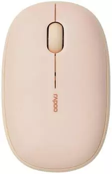 Rapoo M660 Silent Beige