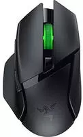 RAZER Gaming-Maus "Basilisk V3 X HyperSpeed" Bluetooth USB