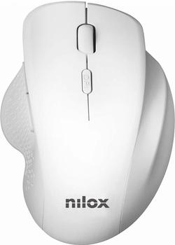 Nilox Wireless Mouse 3200 DPI white