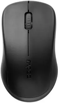 Rapoo 1680 Silent Black
