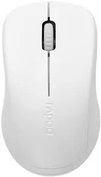 Rapoo 1680 Silent White