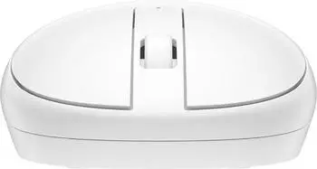 HP 240 Bluetooth Mouse White