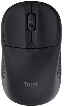 Trust Primo Wireless Black