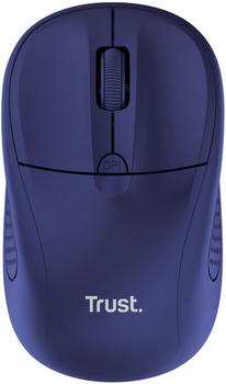 Trust Primo Wireless Blue