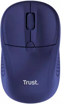 Trust Primo Wireless Blue