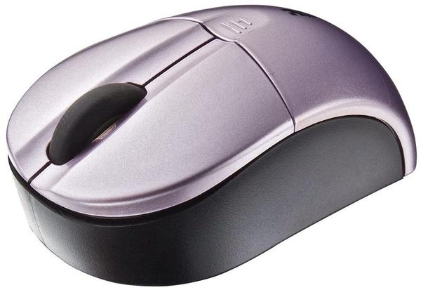 Trust Computer 17087 Nanou Micro Wireless Mouse