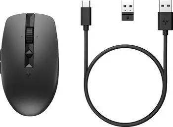 HP 710 Wiederaufladbare ger&auml;uschlose Maus