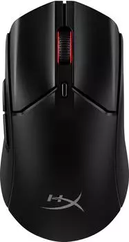HyperX Pulsefire Haste 2 Wireless Black HyperX Pulsefire Haste 2 Wireless Black