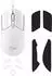 HyperX Pulsefire Haste 2 White