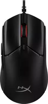 HyperX Pulsefire Haste 2 Black