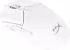 HyperX Pulsefire Haste 2 Wireless White