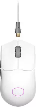 Cooler Master MM712 White