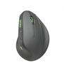 Speedlink ergonomische Maus »PIAVO PRO Illuminated Rechargeable Vertical«