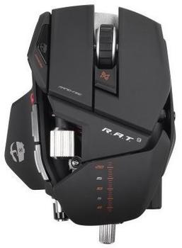 Saitek Cyborg R.a.t 9