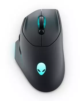 Alienware AW620M schwarz