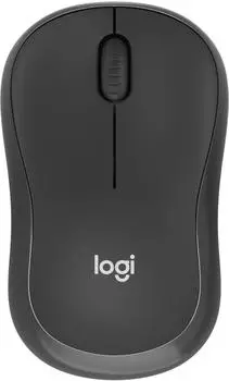 Logitech M240 Silent Grafit