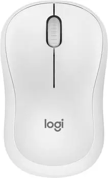 Logitech M240 Silent Offwhite