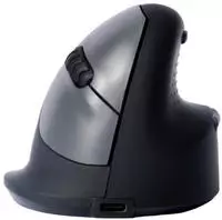 R-Go Tools HE Break Small Wireless Bluetooth Ergonomische Vertikale Maus Rechts Klein