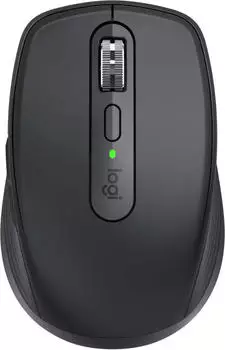Logitech MX Anywhere 3S Grafit Logitech MX Anywhere 3S Grafit