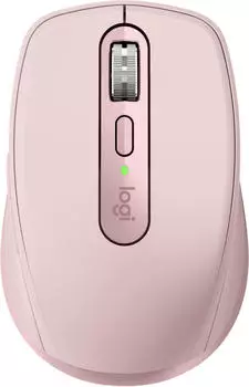 Logitech MX Anywhere 3S Rosa