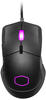 MM310 - mouse - USB - black - Maus (Schwarz)