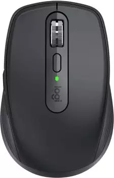 Logitech MX Anywhere 3S for Business Grafit