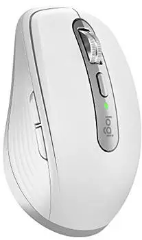Logitech MX Anywhere 3S for Business Hellgrau