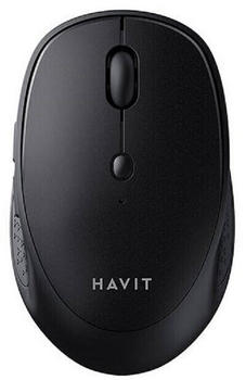 Havit MS76GT Black