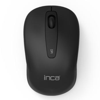 Inca IWM-331RS Black