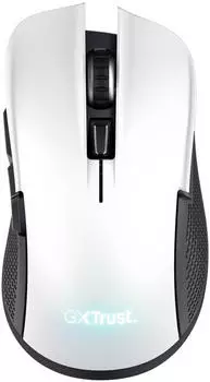 Trust GXT 923 YBAR White