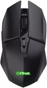 Trust GXT110 Felox Black
