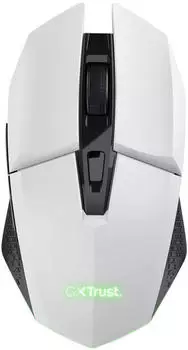 Trust GXT110 Felox White