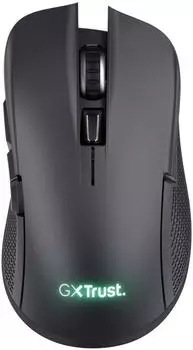 Trust GXT 923 YBAR Black