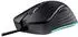 Trust GXT924 YBAR+ Schwarz