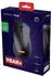 Trust GXT924 YBAR+ Schwarz