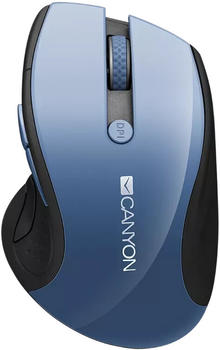 Canyon CNS-CMSW01 Blue