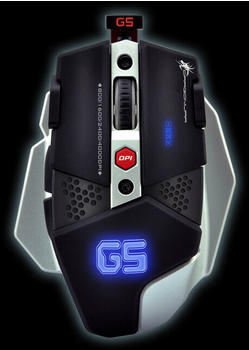 DRAGON WAR G5 Warlord