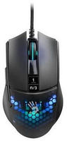 A4Tech BLOODY A4TMYS47113 L65 MAX RGB Honeycomb (Activated) Maus USB Typ-A Optisch 12