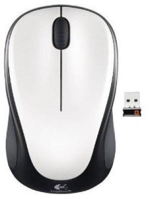  Logitech M235 Wireless Mouse