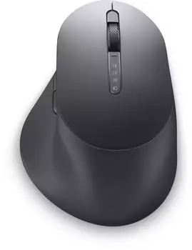 DELL Computer Maus