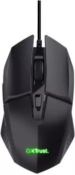 Trust GXT109 schwarz