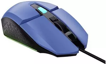 Trust GXT109B blau