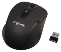 Logilink ID0033 WL Mini Optical Mouse