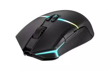 Corsair Nightsabre Wireles Corsair Nightsabre Wireles
